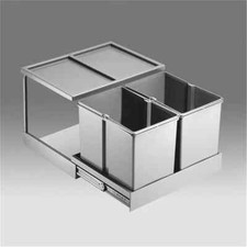 Wesco 757311 einbau gebraucht kaufen  Lüdenscheid