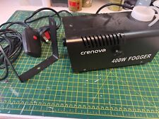 fog machine for sale  SWANSEA