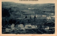 Lachaux vue petit d'occasion  Pontailler-sur-Saône