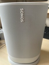 Sonos move portable for sale  CHEPSTOW