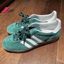 Adidas gazelle indoor for sale  LONDON