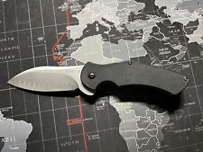 Kershaw junkyard dog for sale  Wilkes Barre