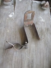 Support lampe acetylene d'occasion  Pont-du-Château