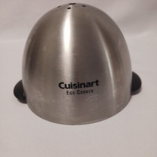 Cuisinart cec egg for sale  Montgomery