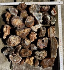 Rohsteine achate malawi gebraucht kaufen  Kamenz