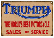Vintage style metal for sale  Largo