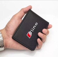 Portefeuille cuir audi d'occasion  Rouen-