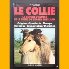 Collie berger ecosse d'occasion  Auxerre