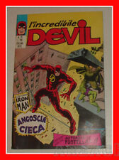 devil corno adesivi usato  Messina