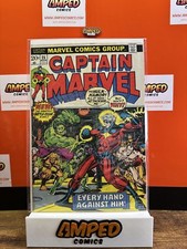 Captain marvel marvel for sale  Winter Springs