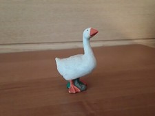 Schleich 13129 gans gebraucht kaufen  Inden