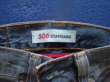 Vintage levi 506 for sale Vintage levi 506 for sale  SHOREHAM-BY-SEA