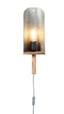 Wandlampe wandfackeln wandleuc gebraucht kaufen  Zeitz