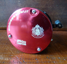 Superb abu garcia for sale  STOKE-ON-TRENT