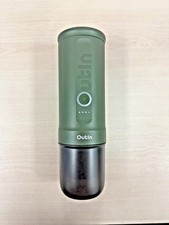 Cafeteira de espresso Forest Green nano autoaquecimento - Solução de café para viagem USB-C comprar usado  Enviando para Brazil