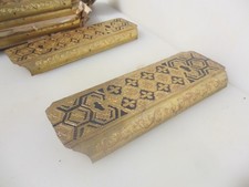 Antique brass furniture for sale  HARROGATE