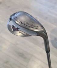 Macgregor foil lob for sale  LOWESTOFT