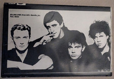 Killing joke original for sale  LONDON