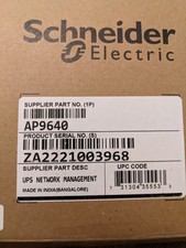 Ups network management gebraucht kaufen  Itzehoe