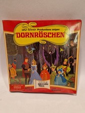 Dornröschen walt disney gebraucht kaufen  Dieburg