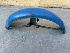 Parafango anteriore gilera usato  Italia