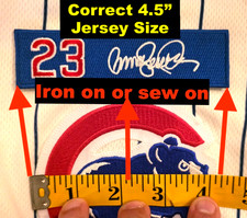 Correct size ryne for sale  Houston