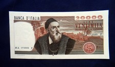 1975 italia rara usato  Santa Vittoria d'Alba