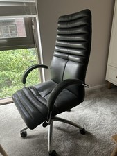 Nowystyl leather office for sale  LONDON