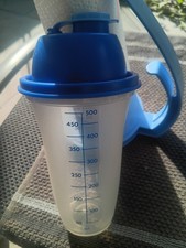 Mix fix schüttelbecher gebraucht kaufen  Lampertheim