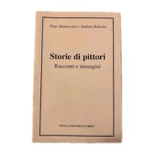 pittori mantovani usato pittori mantovani usato Torino