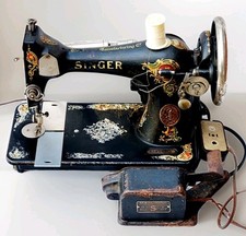 Rare 1924 singer for sale  Granger