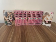 Ldk band komplett gebraucht kaufen  Saarbrücken