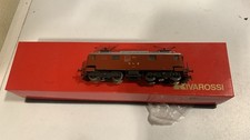Locomotiva rivarossi 21661 usato  Italia