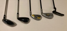 Junior youth golf for sale  Aiken