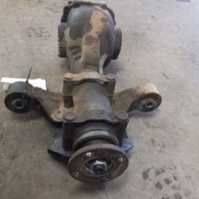 Carrier 2.5l wagon for sale  Sauk Centre