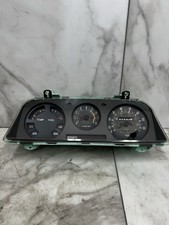 Tacômetro 1979 1980 1981 Toyota Hilux Pickup SR5 medidor de cluster OEM testado Japão comprar usado Tacômetro 1979 1980 1981 Toyota Hilux Pickup SR5 medidor de cluster OEM testado Japão comprar usado  Enviando para Brazil