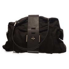 Calvin Klein, torebka, damska, nylon, szara, 36, 10, 30 cm #1Qj na sprzedaż Calvin Klein, torebka, damska, nylon, szara, 36, 10, 30 cm #1Qj na sprzedaż  PL