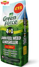 Greenforce g21086 green for sale  SHEFFIELD