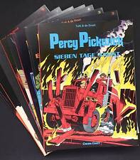 Percy pickwick humor gebraucht kaufen  Saarbrücken