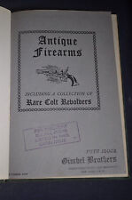 1945 antique firearms for sale  Albany