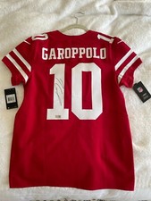 Tags jimmy garoppolo for sale  San Francisco