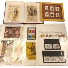 charles dickens stamps for sale charles dickens stamps for sale UK