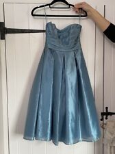 Prom party dress for sale  LEYBURN