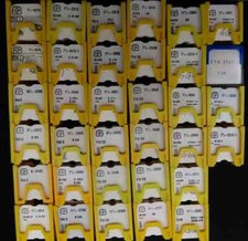 ETA SPARE PARTS / ETA REPUESTOS PARTE 705, 710, 721, 723, ETA 2750 ETA 2770 segunda mano  Embacar hacia Mexico
