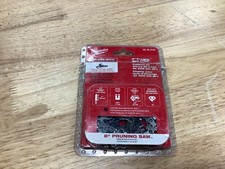 Milwaukee 2750 pruning for sale  Branchdale