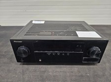 Receptor AV Pioneer VSX-322 5.1 HDMI Home Theater Surround - Funciona segunda mano  Embacar hacia Mexico