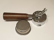 Pavoni wood handle for sale  BEXLEYHEATH