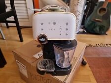 Aeg lm7000 lavazza for sale  LONDON