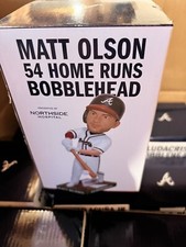 Matt olson home for sale  Fayetteville