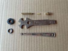Ersatzteilset ersatzteile zube gebraucht kaufen  Eppertshausen